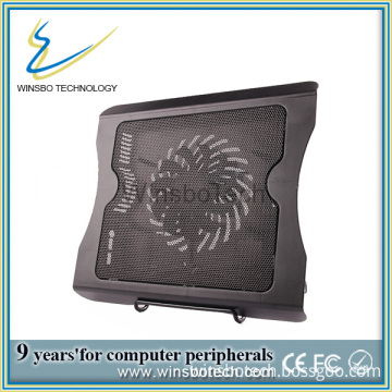 2014 New Cheap Price Tablet PC Cooling Fan Pad